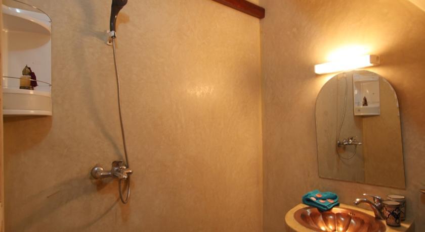 Riad La Kahana Marrakesh Værelse billede